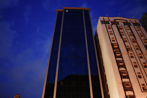 Snood Al salam image 1