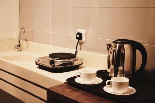 Snood Al salam image 5