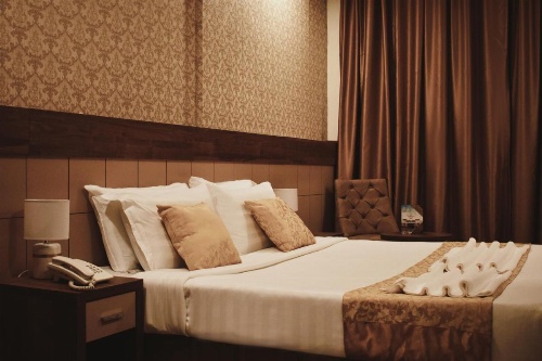 Snood Al salam image 6