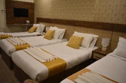 Snood Al salam image 8